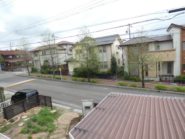犬山市四季の丘４丁目の中古一戸建て