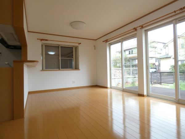 犬山市四季の丘４丁目の中古一戸建て