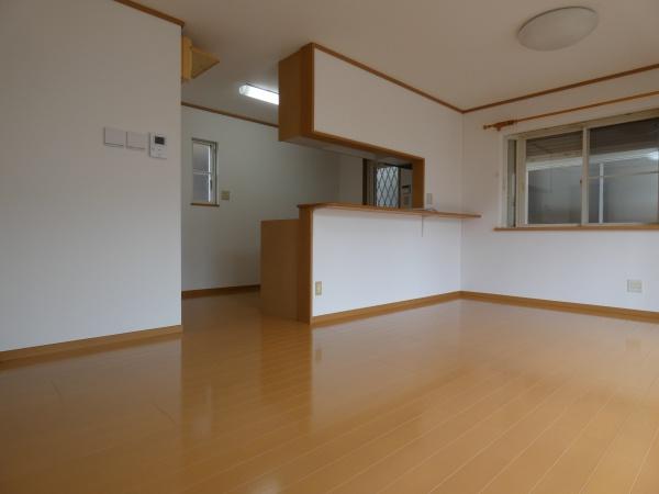 犬山市四季の丘４丁目の中古一戸建て