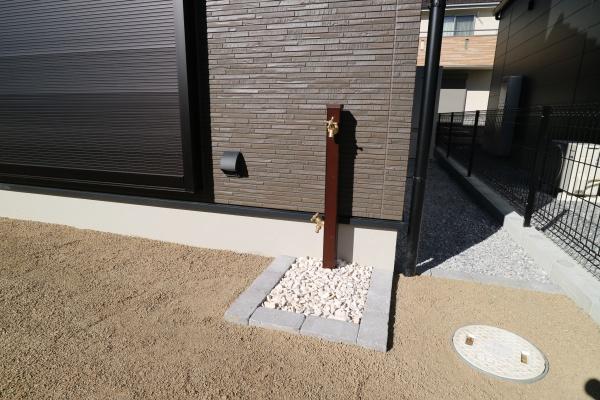 可児市川合の中古一戸建て