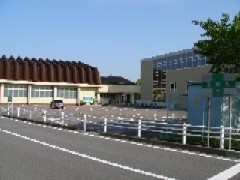 可児市坂戸の土地(可児市B&G海洋センター)