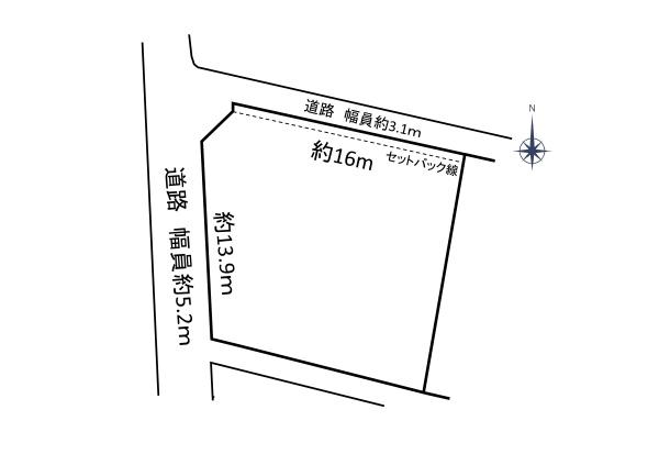 可児市下恵土(No.19055)