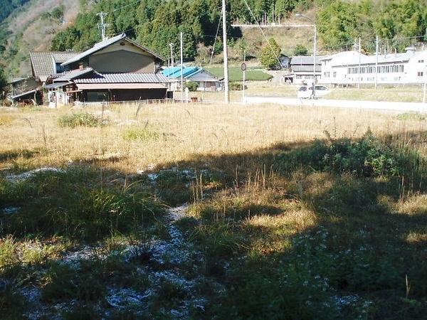 加茂郡白川町水戸野の土地