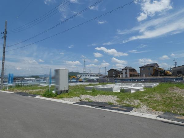 可児市川合字下巾　7号棟（No.46702）
