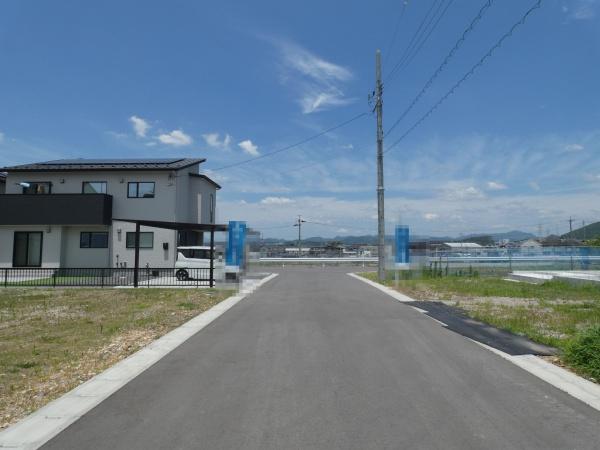 可児市川合字下巾　7号棟（No.46702）
