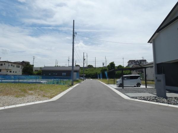 可児市川合字下巾　7号棟（No.46702）