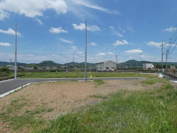 可児市柿田字細池　2号地(No.19069)