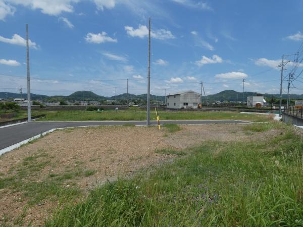 可児市柿田字細池　3号地(No.19070)