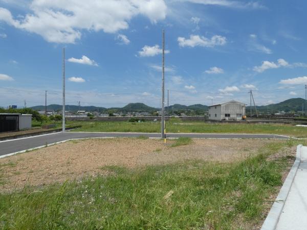 可児市柿田字細池　3号地(No.19070)