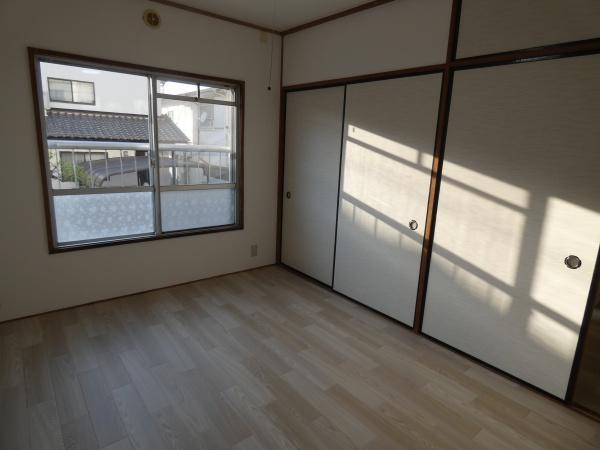 コーポステーションパークB棟（No.70471）
