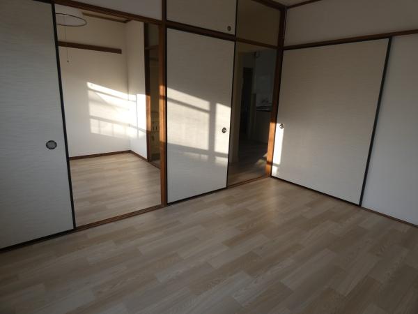 コーポステーションパークB棟（No.70471）