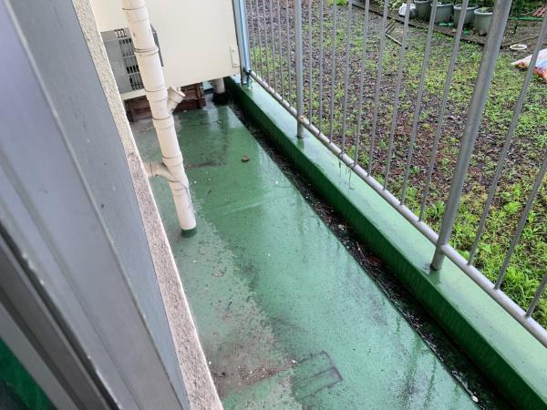 コーポステーションパークB棟（No.70471）