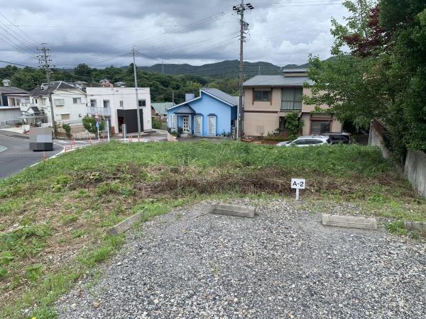 可児市若葉台５丁目の土地