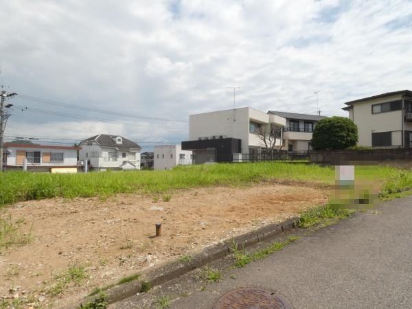 可児市若葉台４丁目の土地