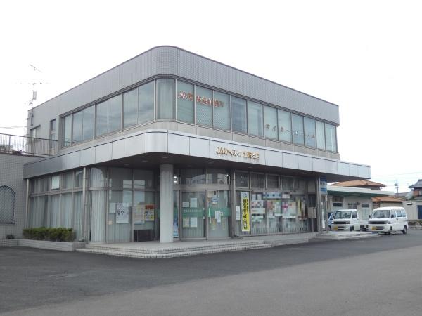 可児市土田 5号棟(No.46727)(JAめぐみの土田支店)