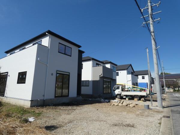 可児市土田　5号棟（No.46727）