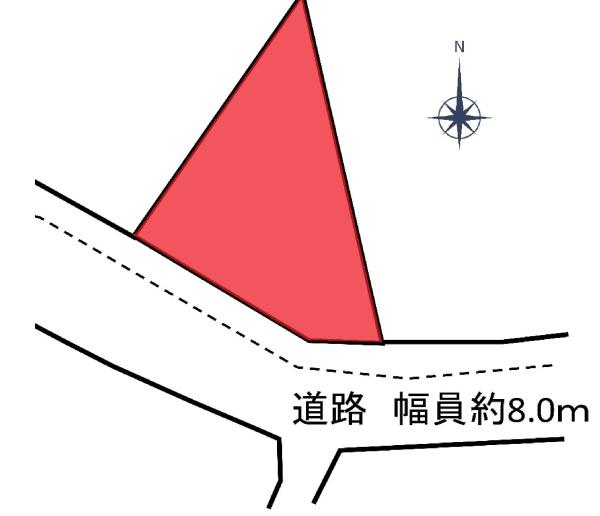可児市下切字奥洞（No.19091）