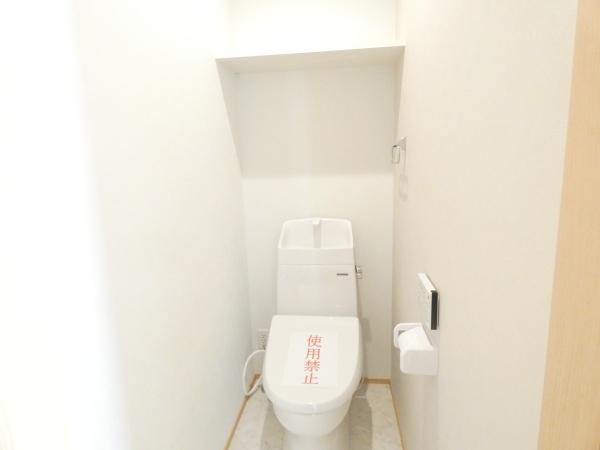 可児市広見　A棟（No.46742）