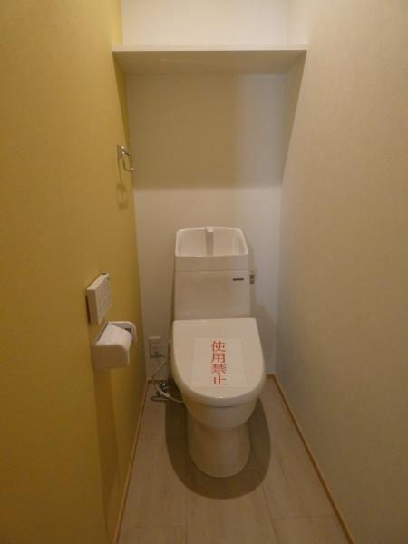 可児市広見　A棟（No.46742）
