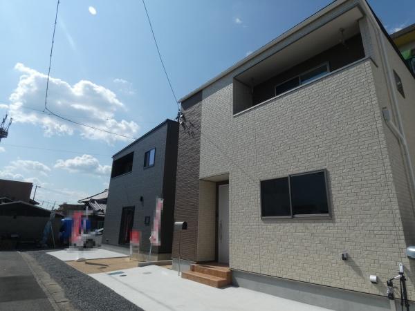 可児市広見　A棟（No.46742）