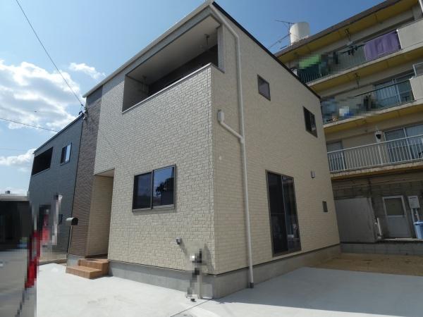 可児市広見　A棟（No.46742）