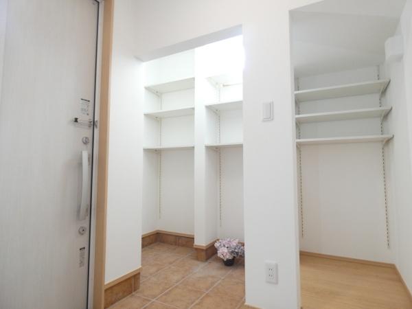 可児市広見　A棟（No.46742）