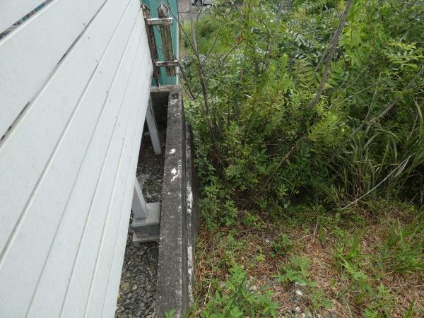 可児市大森の土地