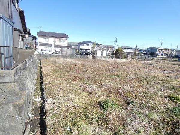 可児市今渡の土地