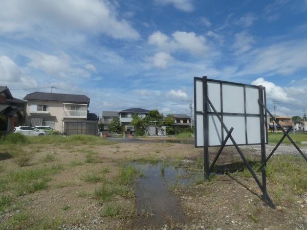 可児市今渡字三反田1号地(No.19109)