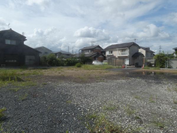 可児市今渡字三反田1号地(No.19109)