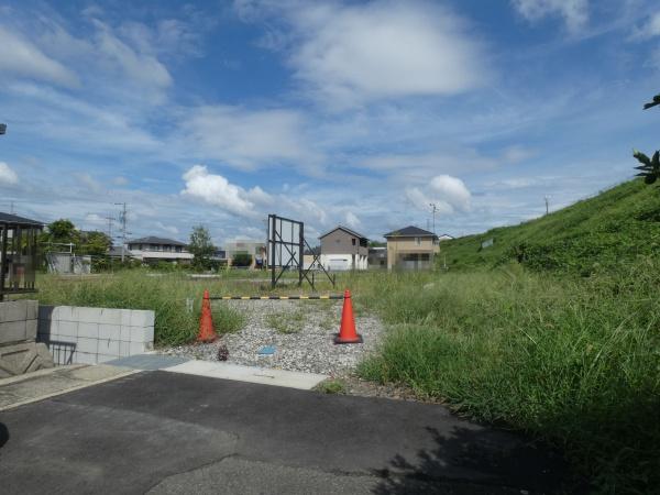 可児市今渡字三反田1号地(No.19109)