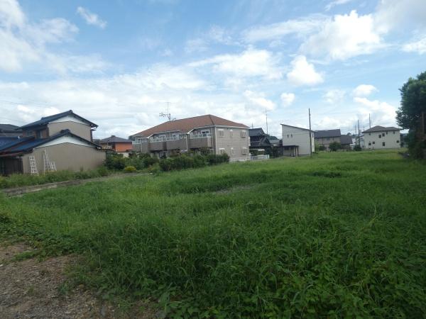 可児市中恵土字新屋敷C号地（No.19105）