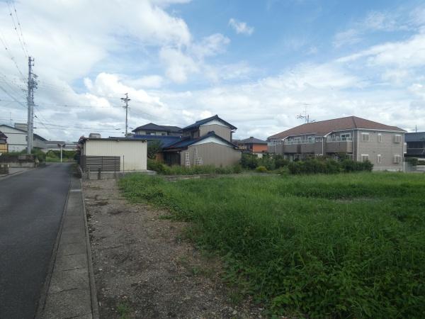 可児市中恵土字新屋敷C号地（No.19105）