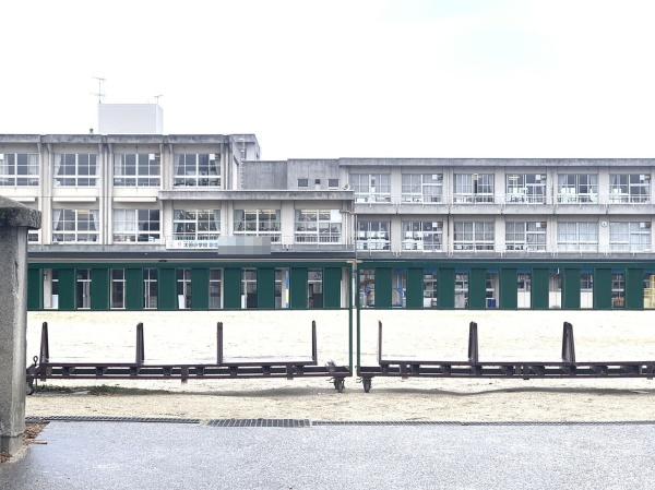 美濃加茂市太田町の土地(美濃加茂市立太田小学校)