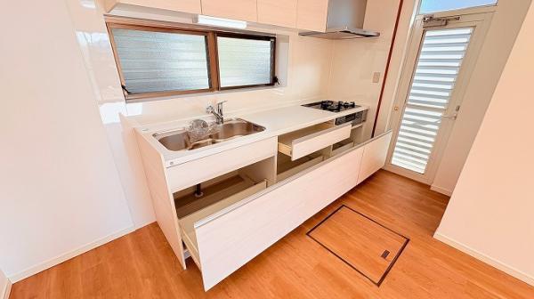 可児市皐ケ丘５丁目の中古一戸建て