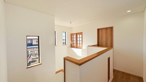 可児市皐ケ丘５丁目の中古一戸建て
