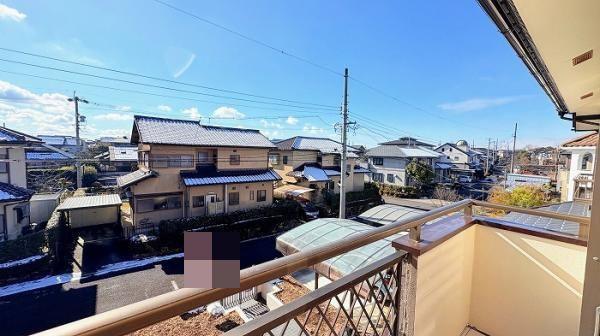 可児市皐ケ丘５丁目の中古一戸建て