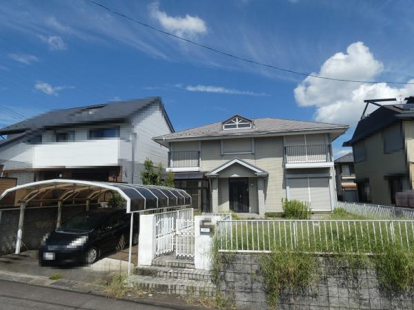 可児市緑３丁目の中古一戸建て
