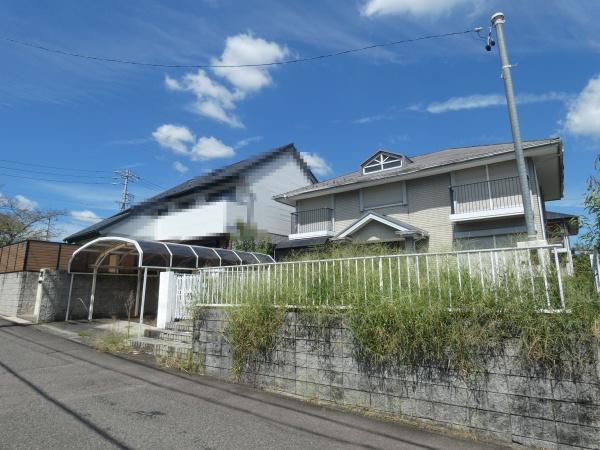 可児市緑３丁目の中古一戸建て