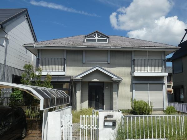 可児市緑３丁目の中古一戸建て