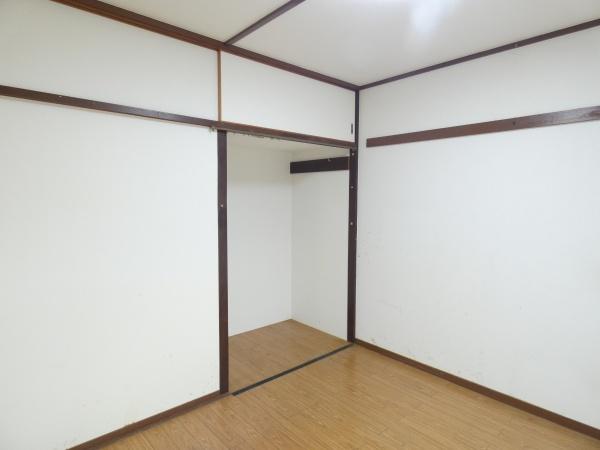 コーポステーションパークB棟（No.70473）