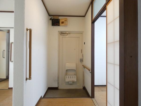 コーポステーションパークB棟（No.70473）
