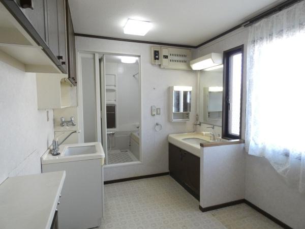 可児市皐ケ丘９丁目の中古一戸建て