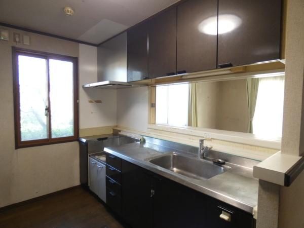 可児市皐ケ丘９丁目の中古一戸建て