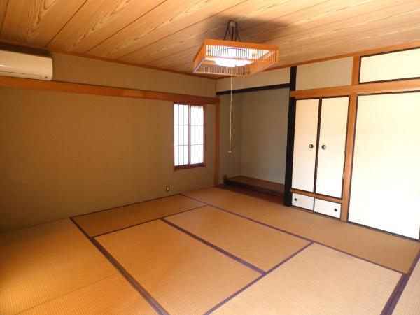 可児市皐ケ丘９丁目の中古一戸建て