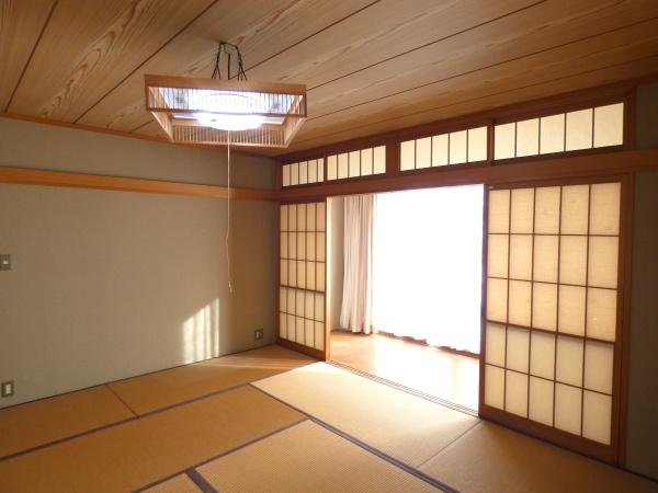 可児市皐ケ丘９丁目の中古一戸建て