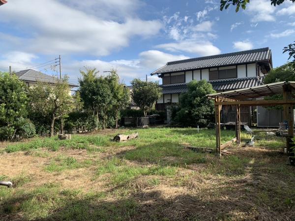 可児市皐ケ丘９丁目の中古一戸建て