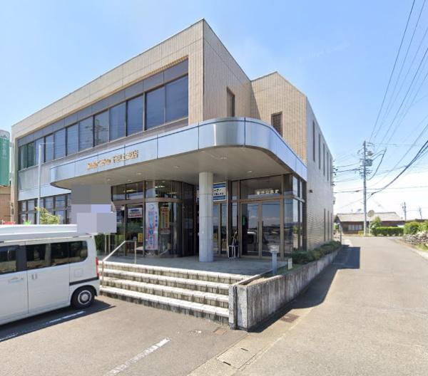 可児市下恵土の土地(JAめぐみの下恵土支店)