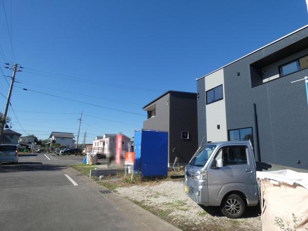 美濃加茂市本郷町3丁目　C棟（No.46801）