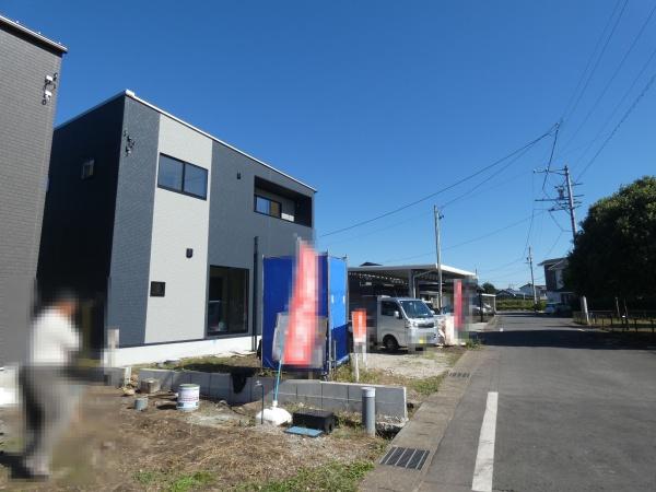 美濃加茂市本郷町3丁目　C棟（No.46801）